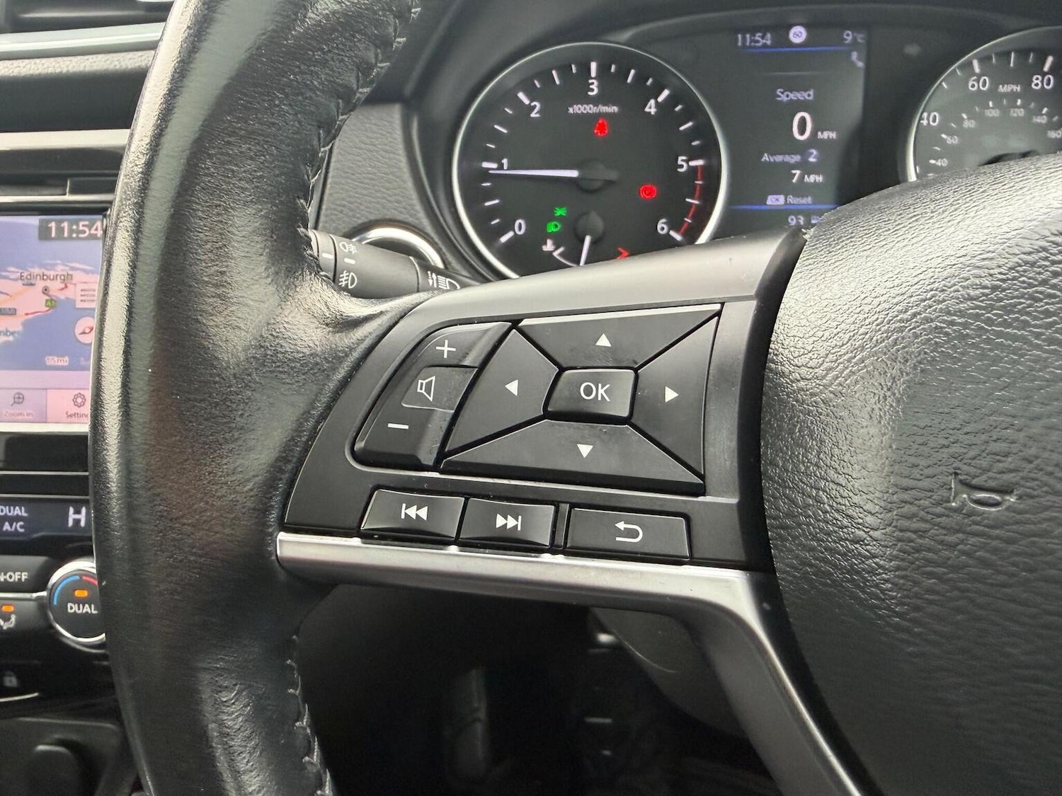 Used Nissan Qashqai 2019 for sale - 77003410: Photo 39