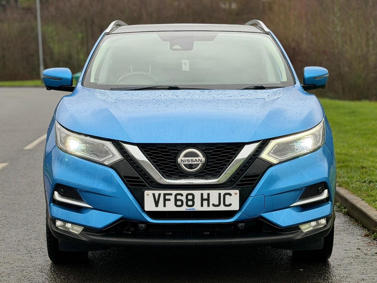 Used Nissan Qashqai 2019 for sale - 77003410: Photo 4