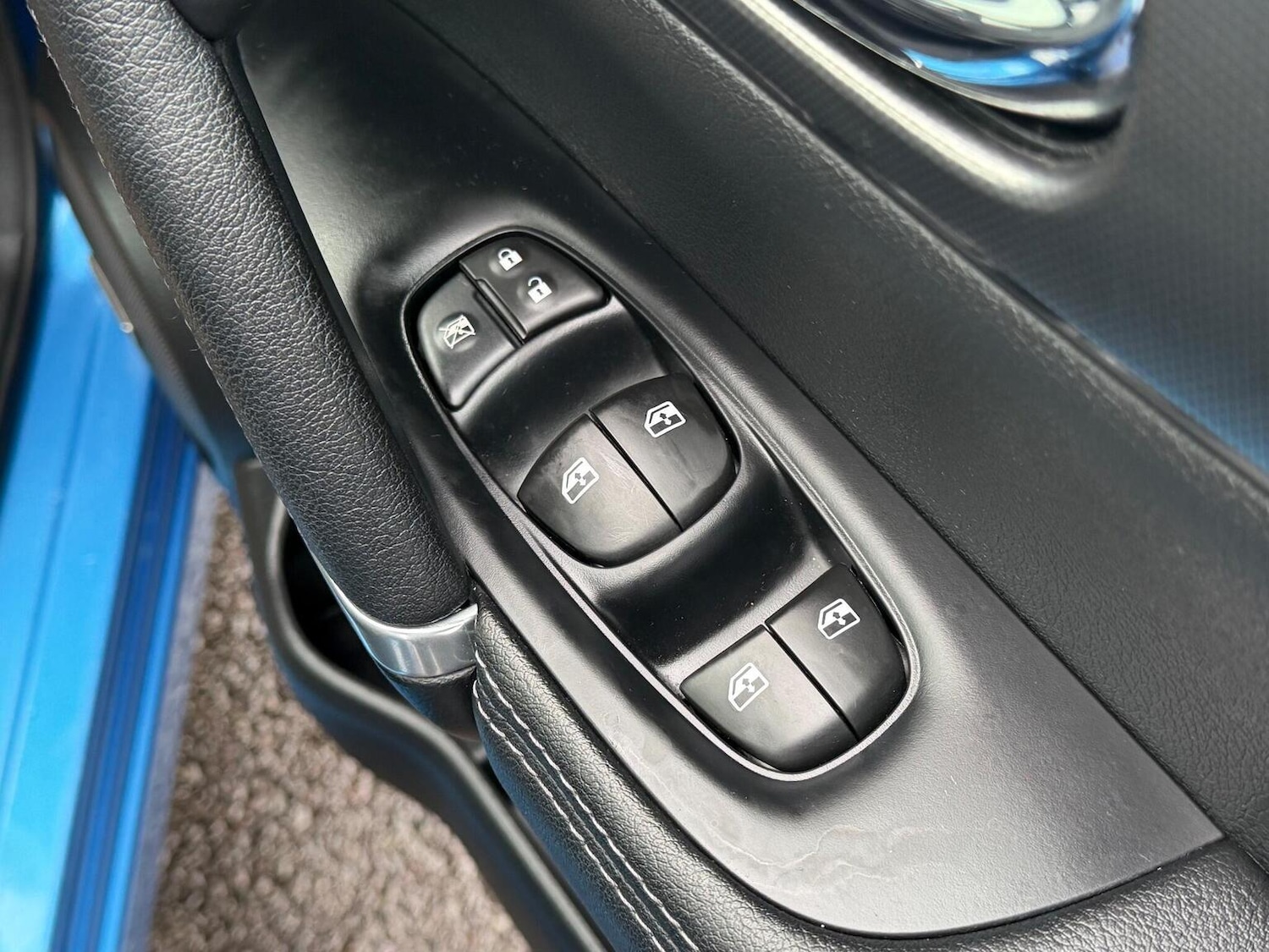 Used Nissan Qashqai 2019 for sale - 77003410: Photo 42