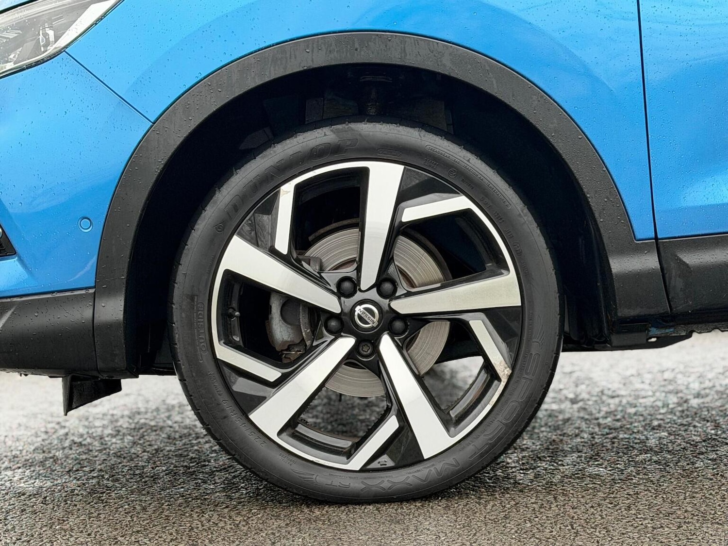 Used Nissan Qashqai 2019 for sale - 77003410: Photo 48