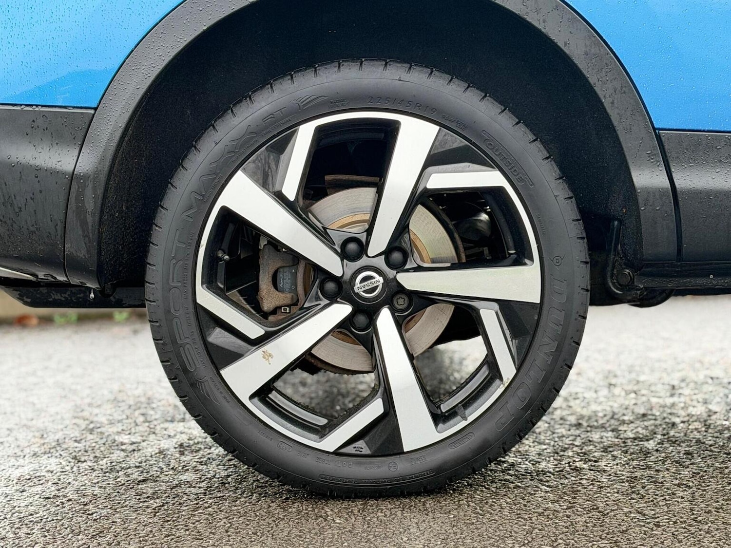 Used Nissan Qashqai 2019 for sale - 77003410: Photo 49