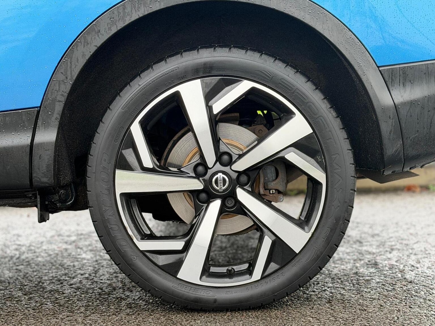 Used Nissan Qashqai 2019 for sale - 77003410: Photo 51