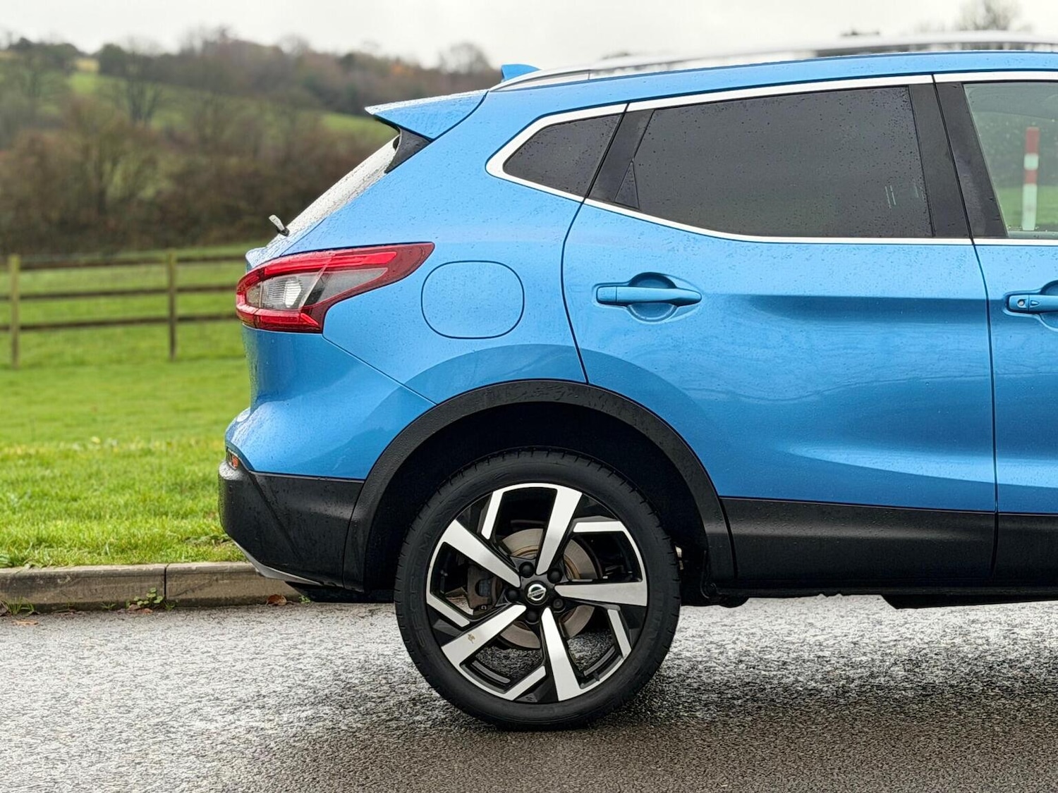 Used Nissan Qashqai 2019 for sale - 77003410: Photo 6