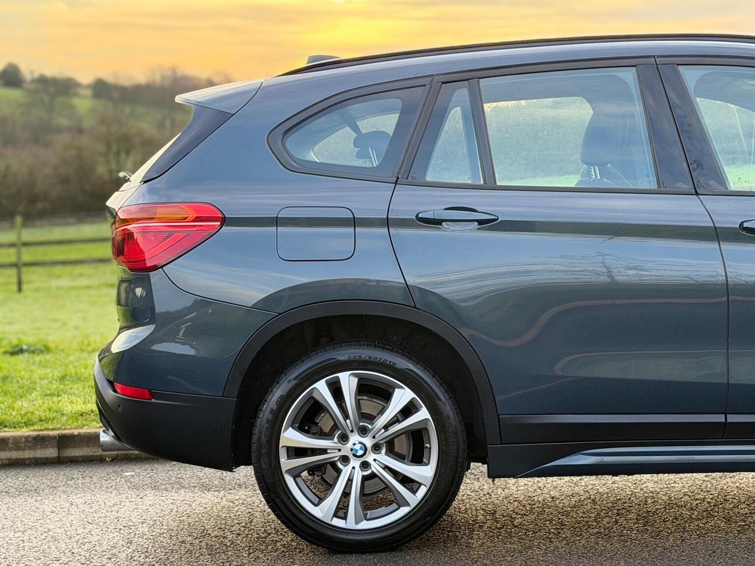 Used BMW X1 2019 for sale - 77003405: Photo 10