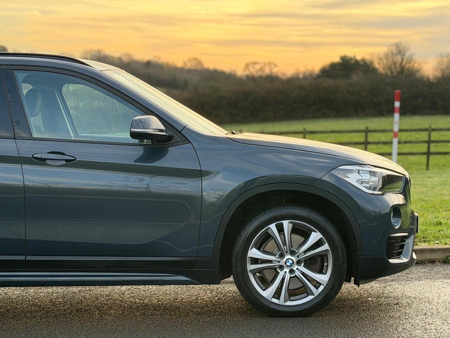 Used BMW X1 2019 for sale - 77003405: Photo 11