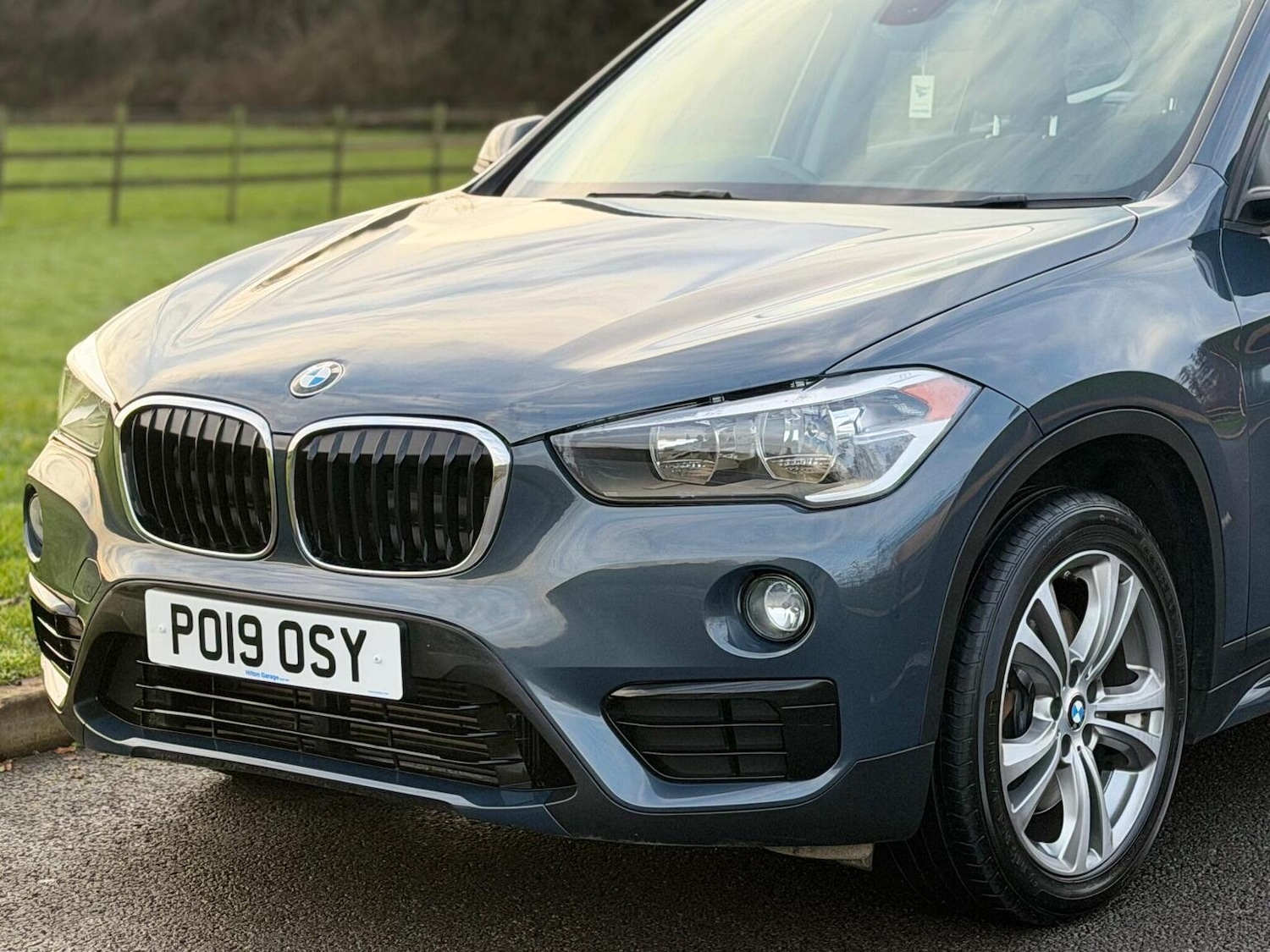 Used BMW X1 2019 for sale - 77003405: Photo 13