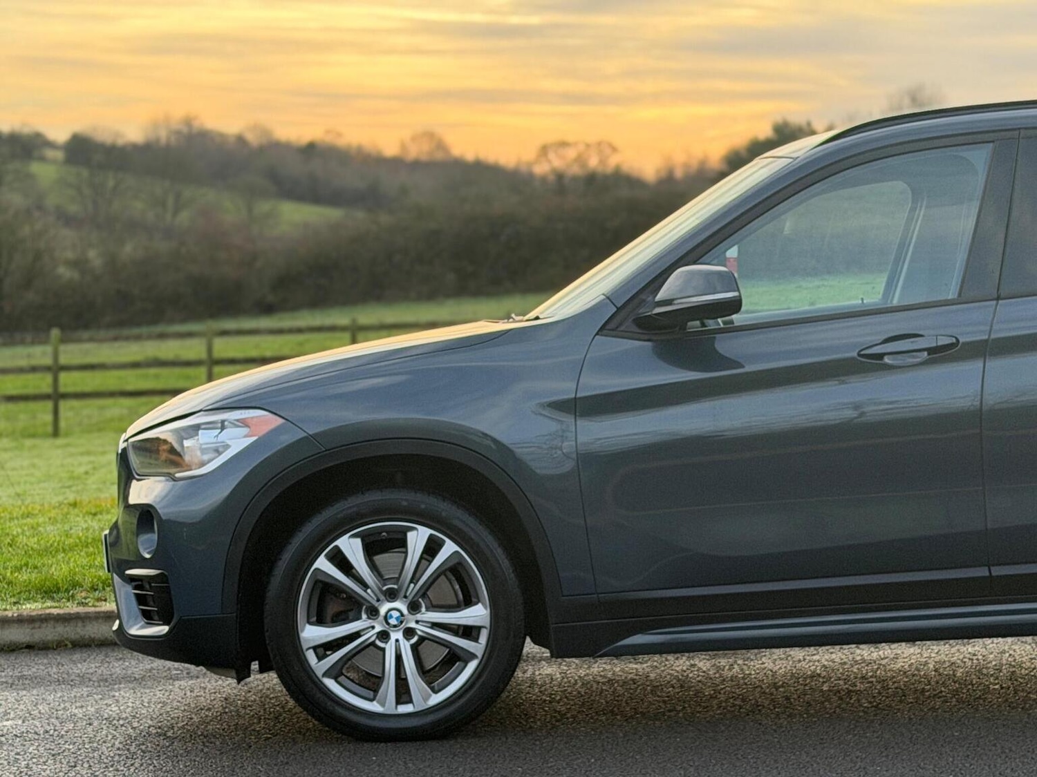 Used BMW X1 2019 for sale - 77003405: Photo 14