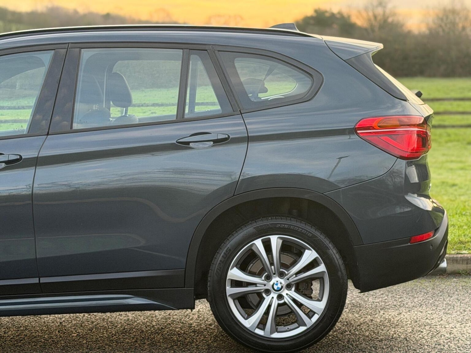 Used BMW X1 2019 for sale - 77003405: Photo 15