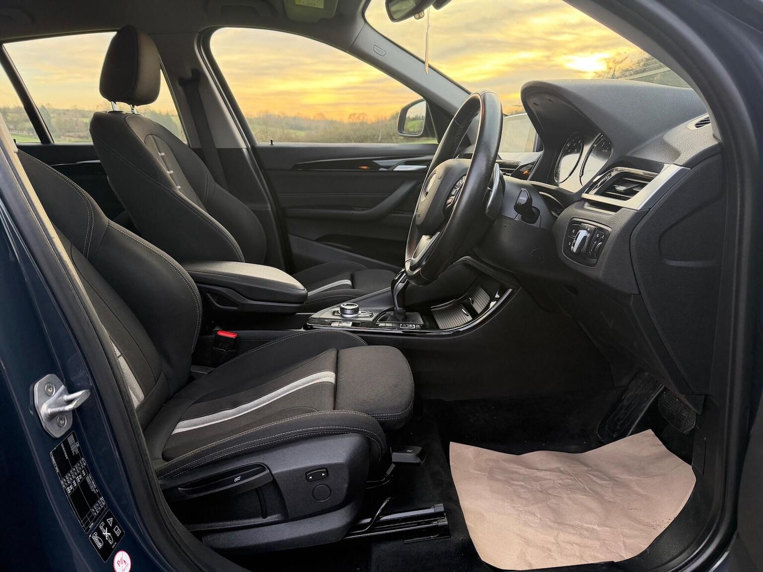 Used BMW X1 2019 for sale - 77003405: Photo 16