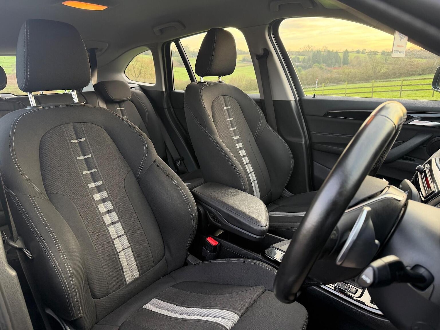 Used BMW X1 2019 for sale - 77003405: Photo 17