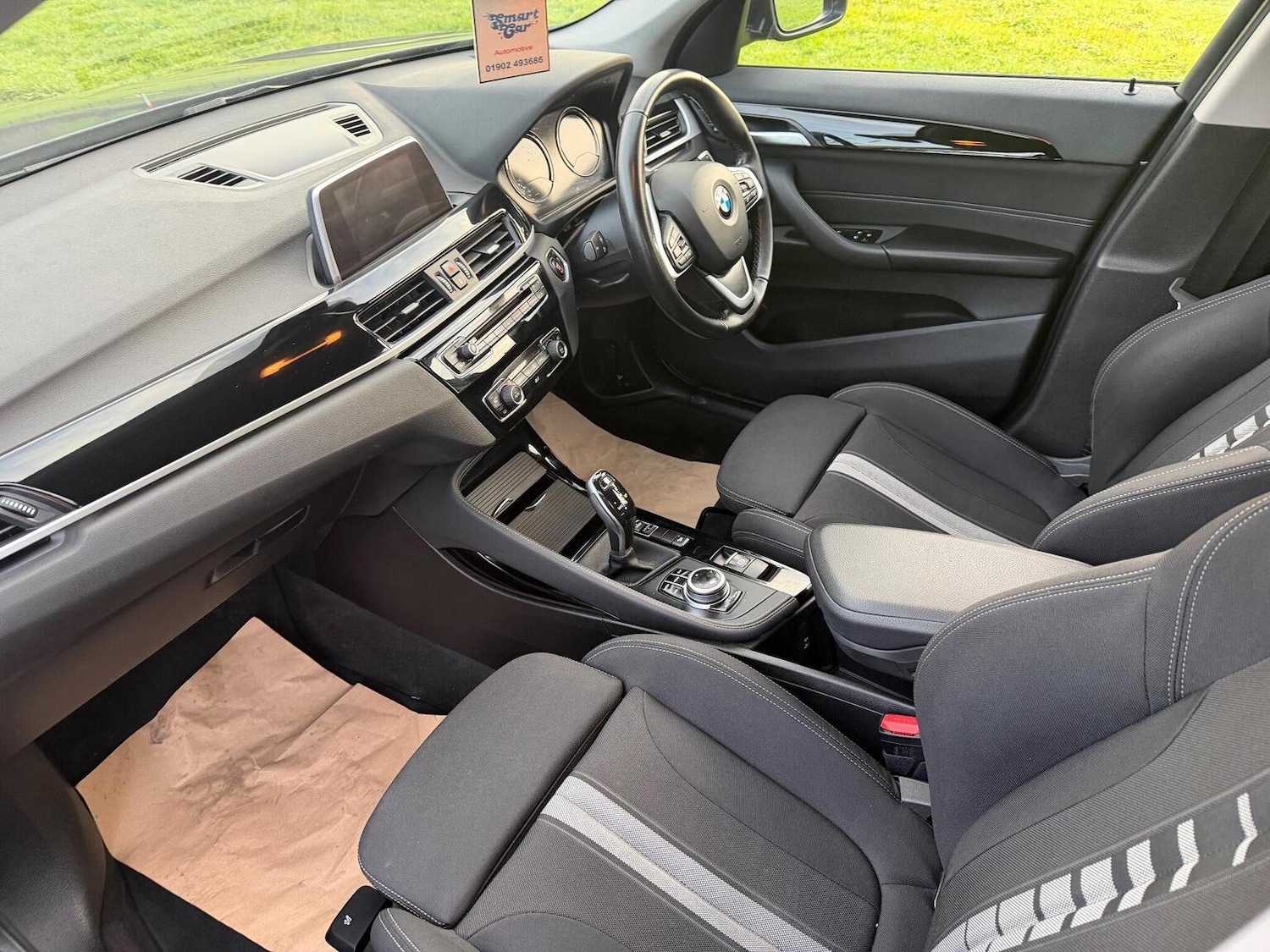 Used BMW X1 2019 for sale - 77003405: Photo 18
