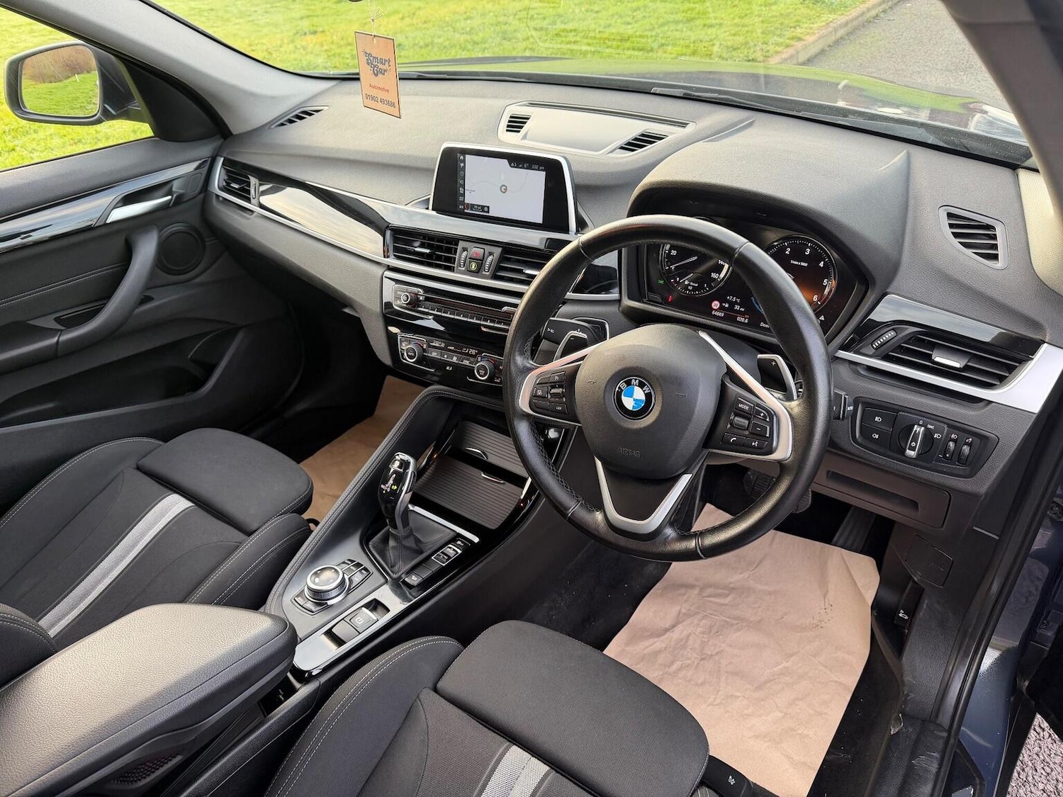 Used BMW X1 2019 for sale - 77003405: Photo 2