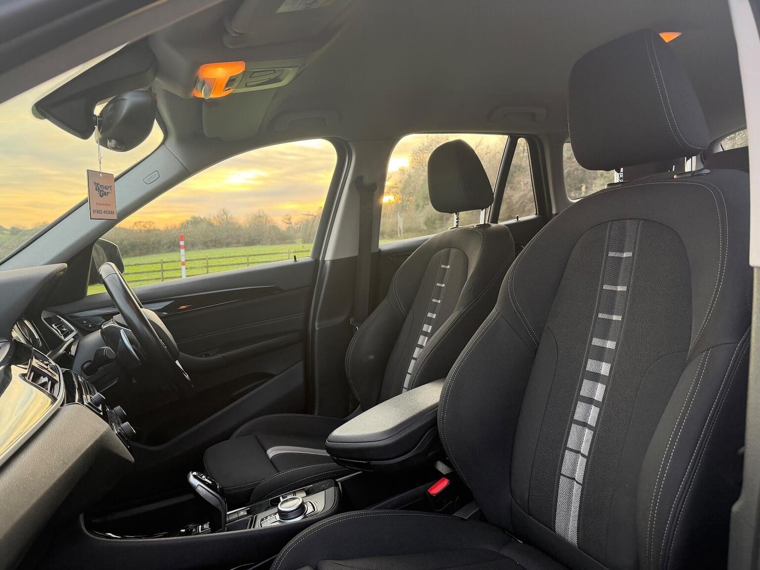 Used BMW X1 2019 for sale - 77003405: Photo 20