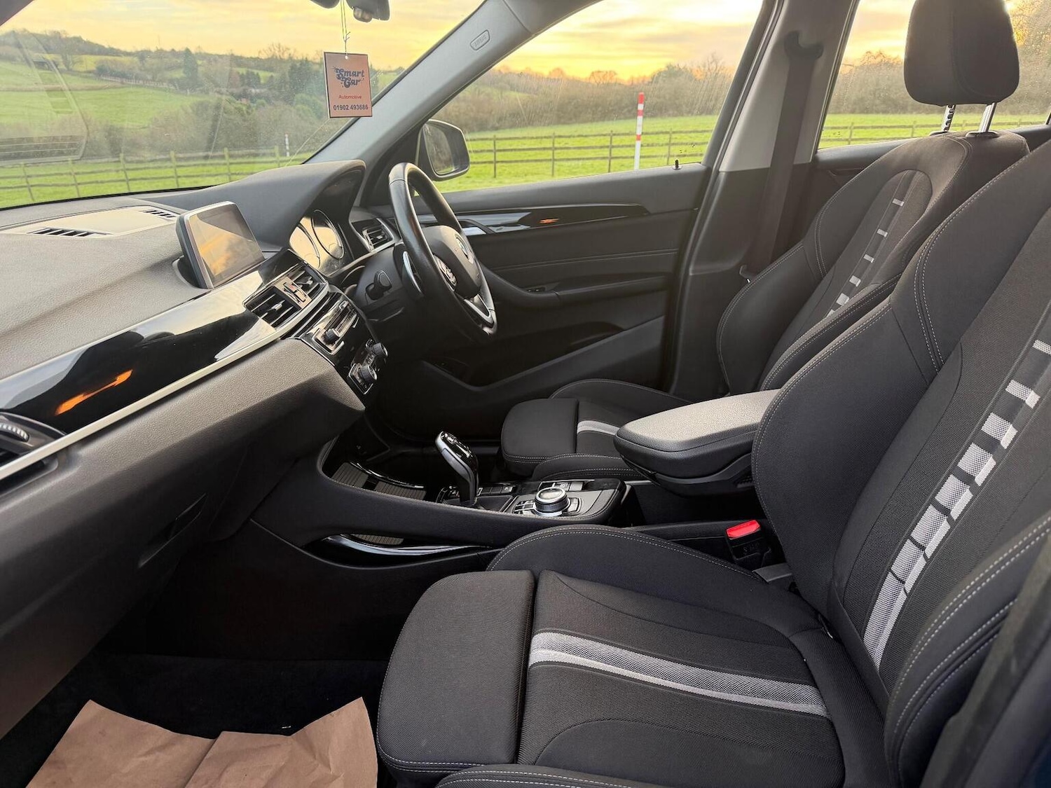 Used BMW X1 2019 for sale - 77003405: Photo 21