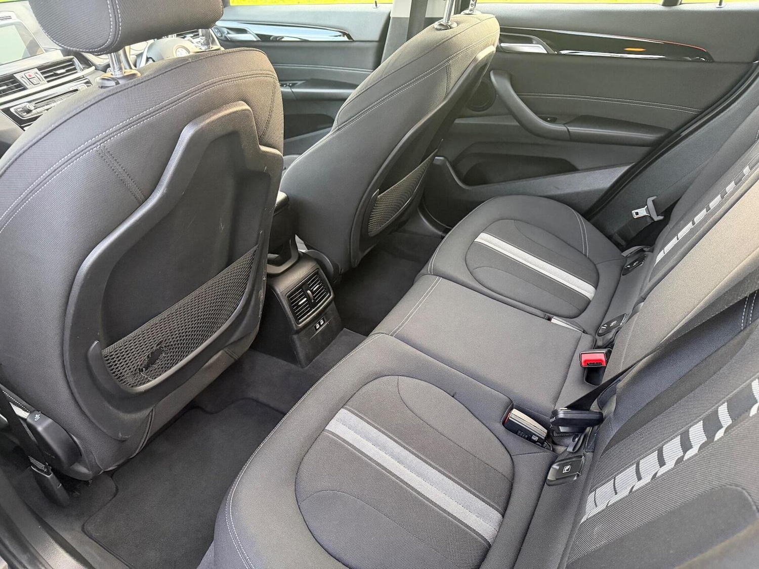 Used BMW X1 2019 for sale - 77003405: Photo 22