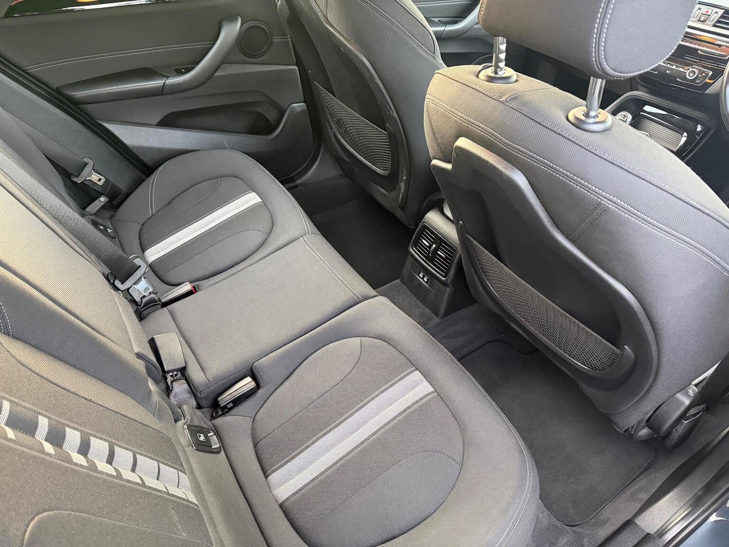 Used BMW X1 2019 for sale - 77003405: Photo 23