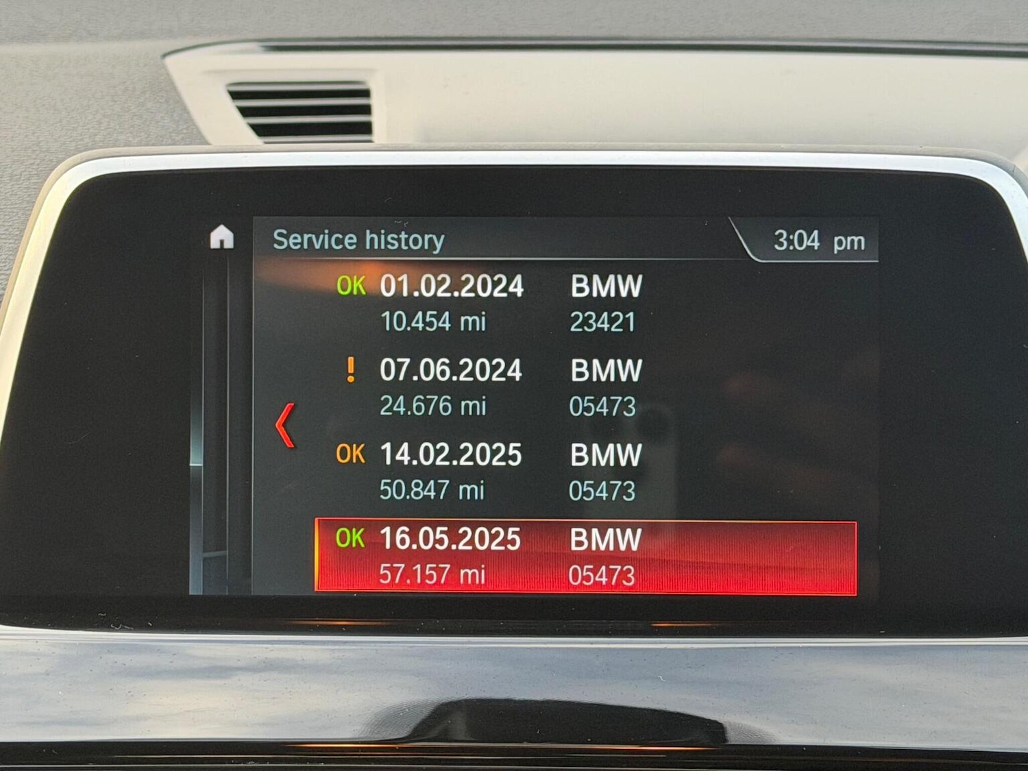 Used BMW X1 2019 for sale - 77003405: Photo 25