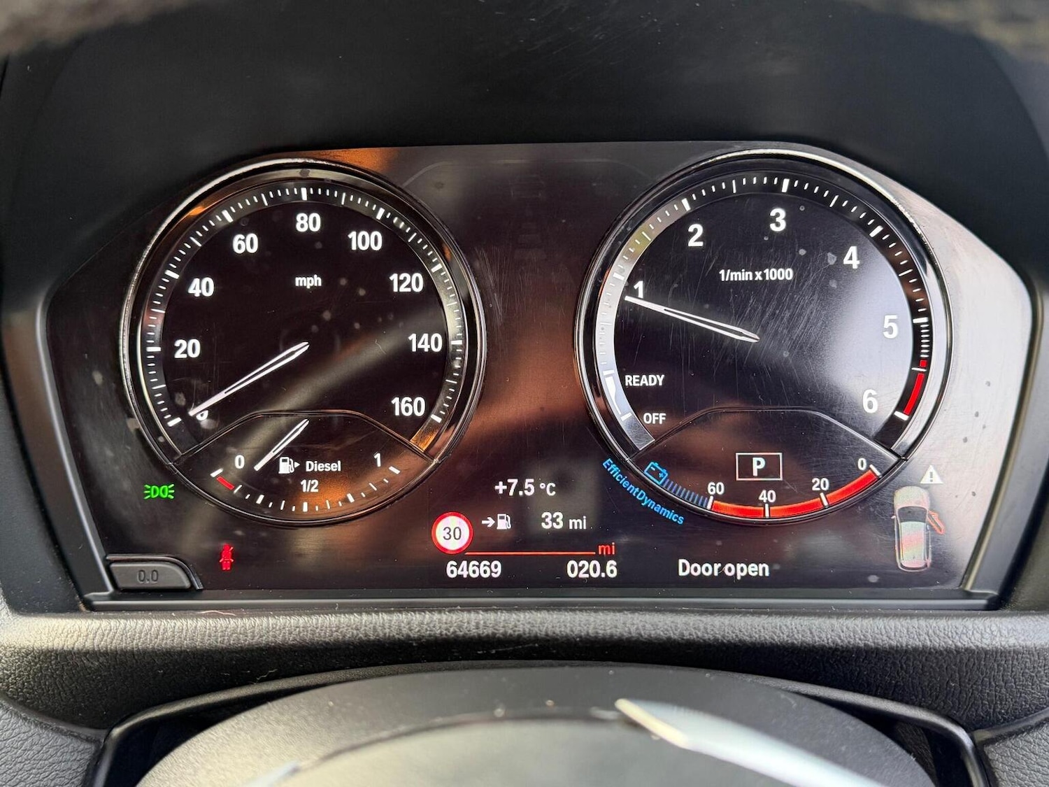 Used BMW X1 2019 for sale - 77003405: Photo 27