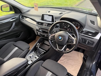 Used BMW X1 2019 for sale - 77003405: Photo