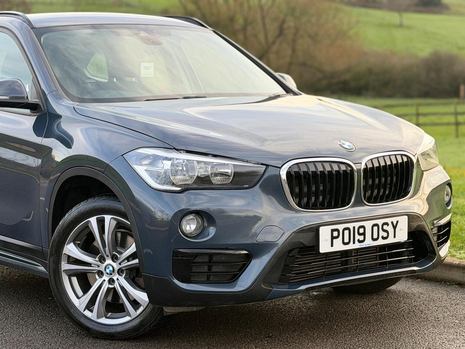Used BMW X1 2019 for sale - 77003405: Photo 3