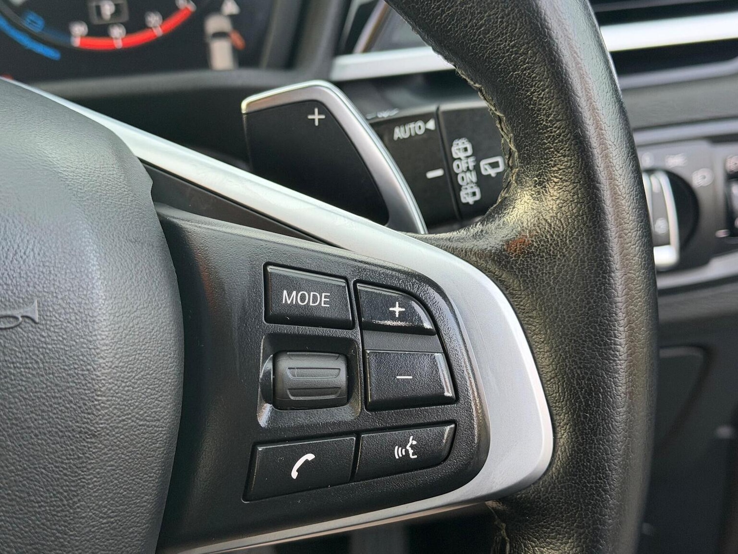 Used BMW X1 2019 for sale - 77003405: Photo 34