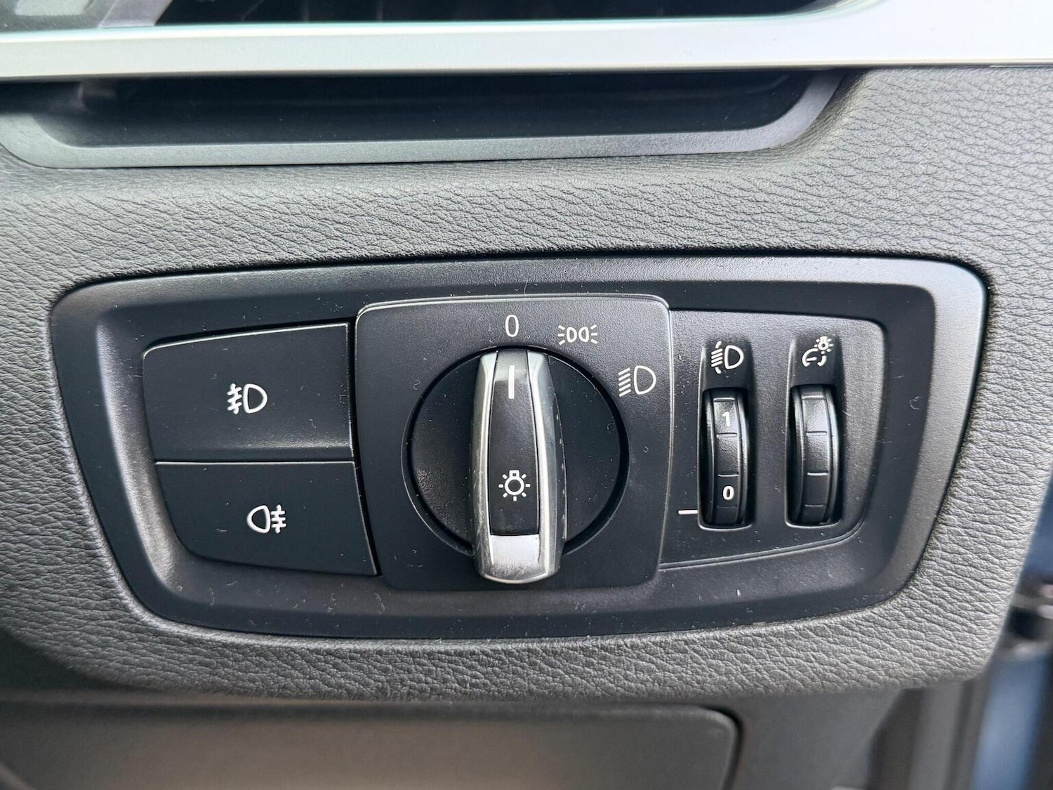 Used BMW X1 2019 for sale - 77003405: Photo 38