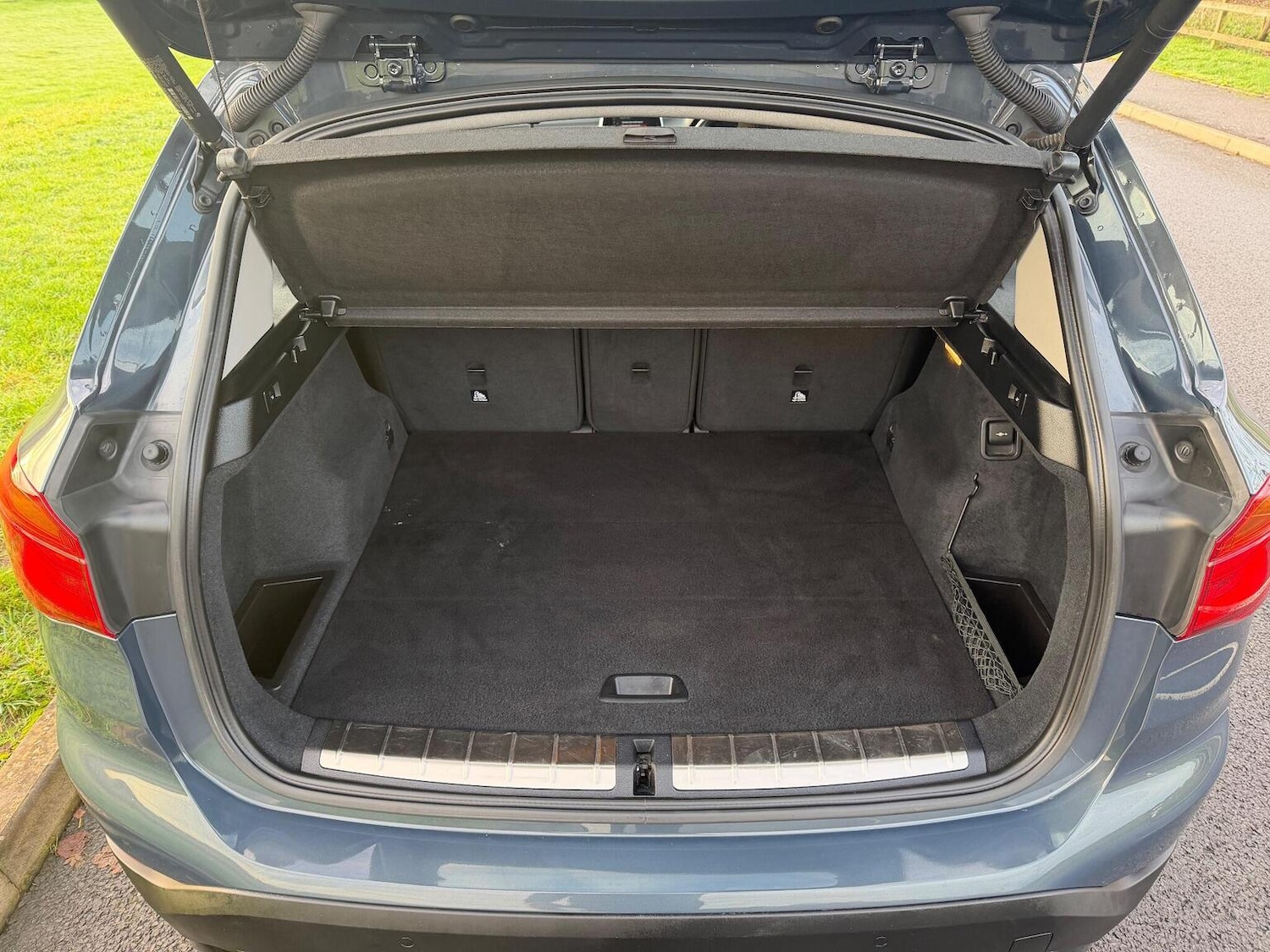 Used BMW X1 2019 for sale - 77003405: Photo 47