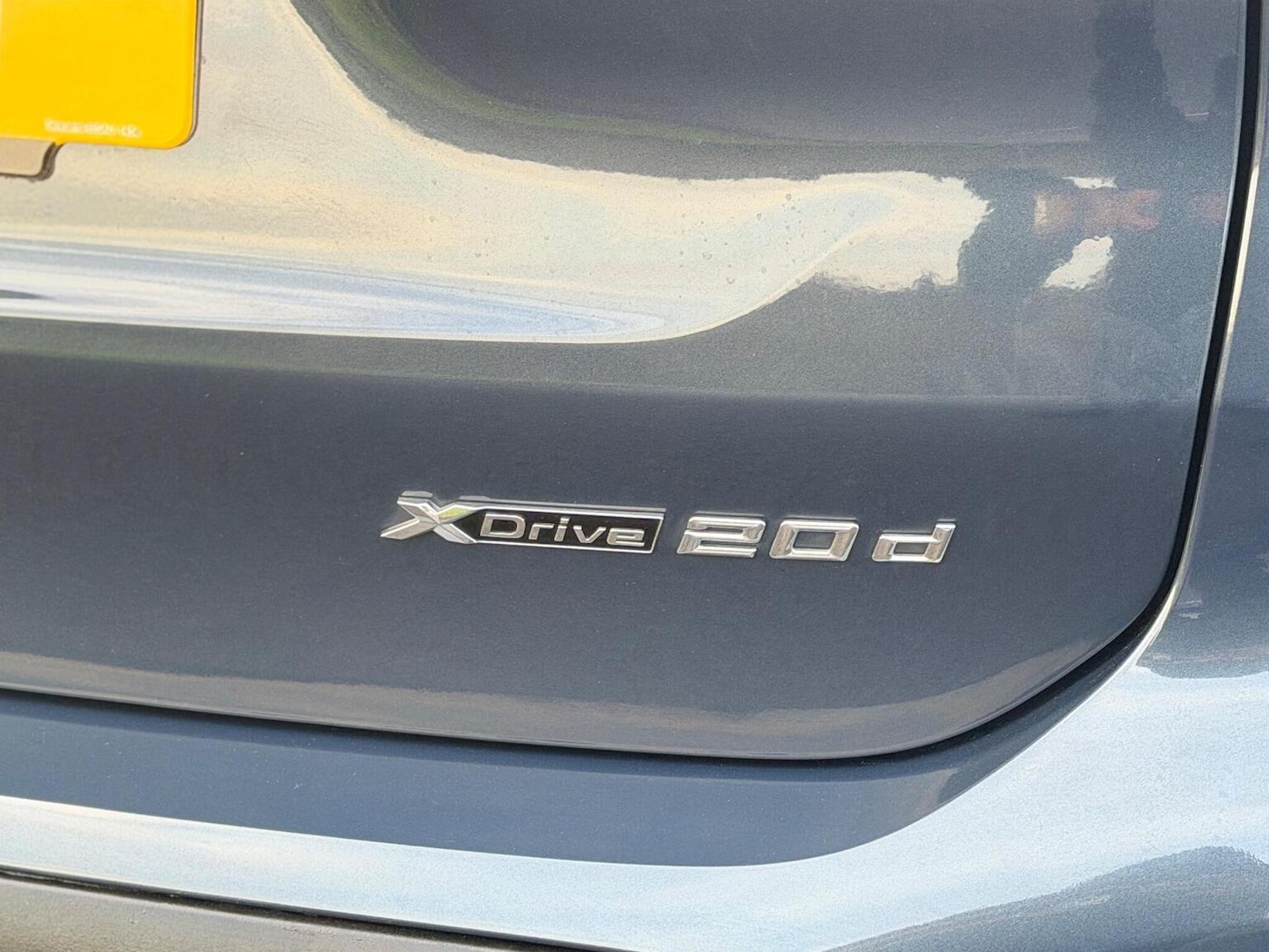 Used BMW X1 2019 for sale - 77003405: Photo 48