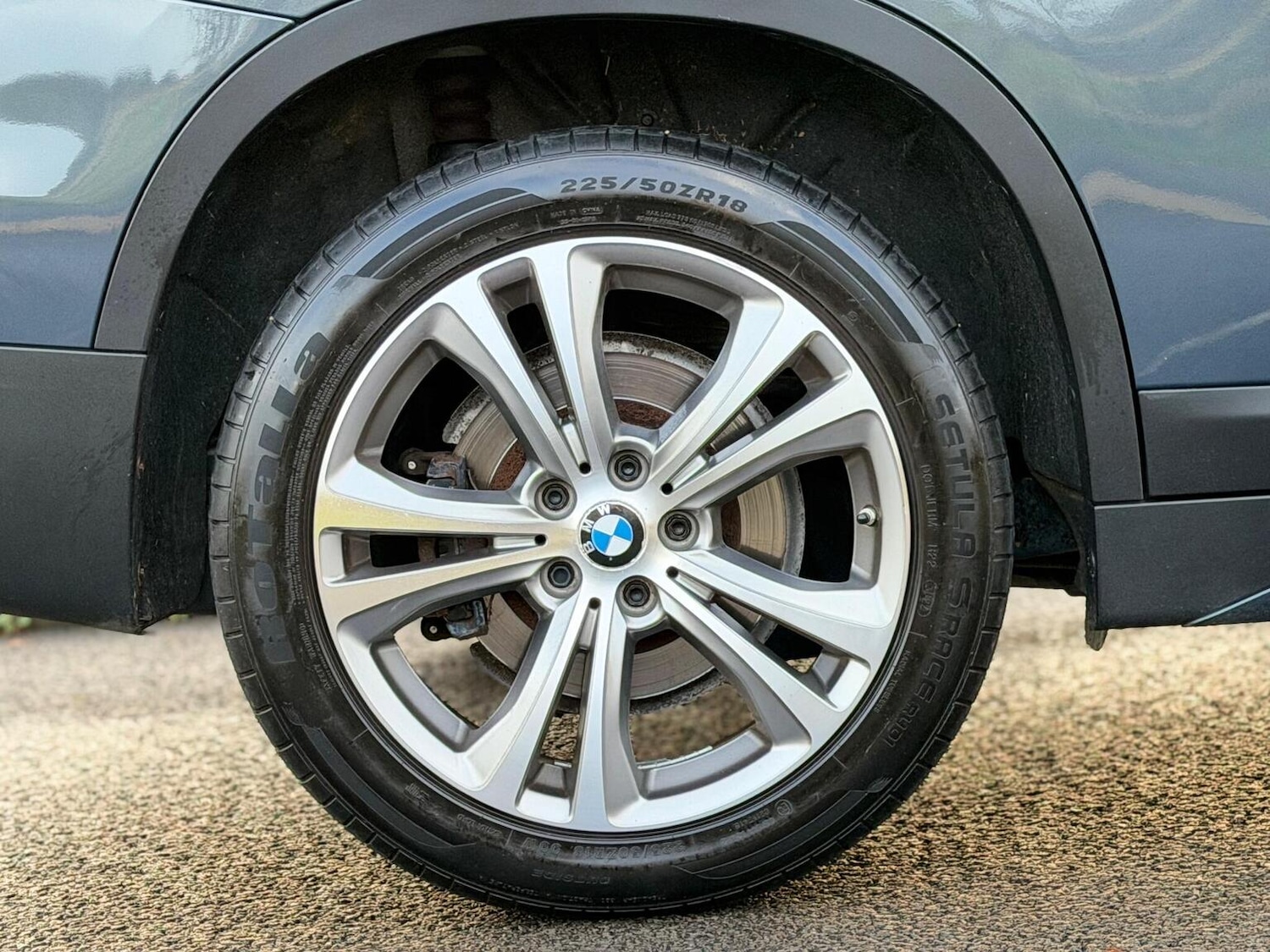 Used BMW X1 2019 for sale - 77003405: Photo 49