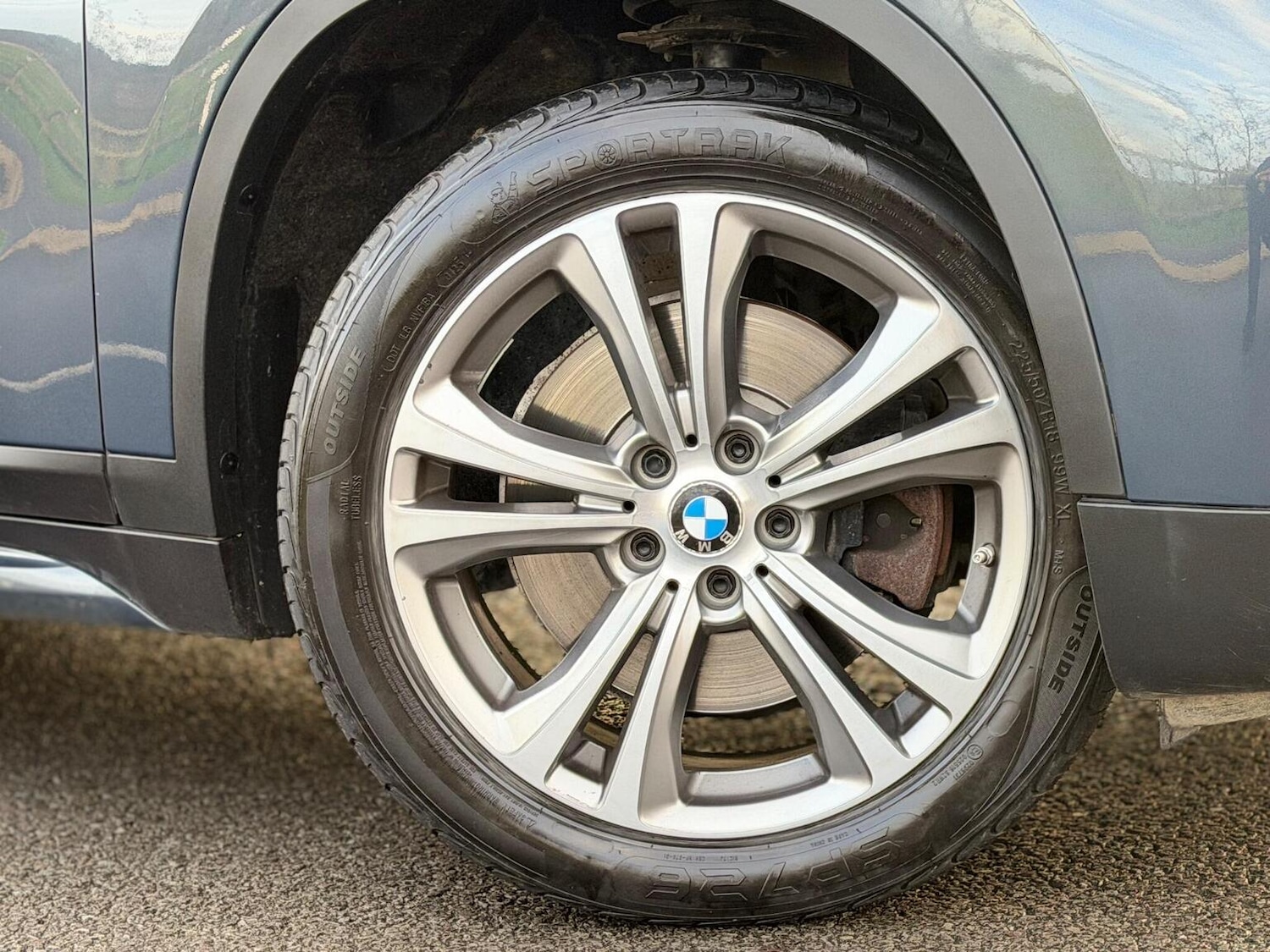 Used BMW X1 2019 for sale - 77003405: Photo 50