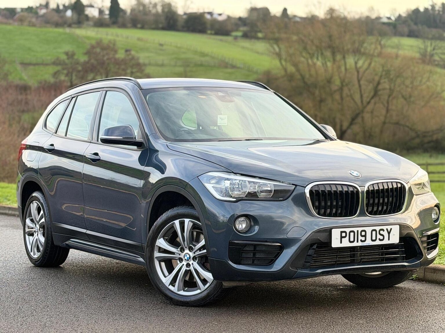Used BMW X1 2019 for sale - 77003405: Photo 51
