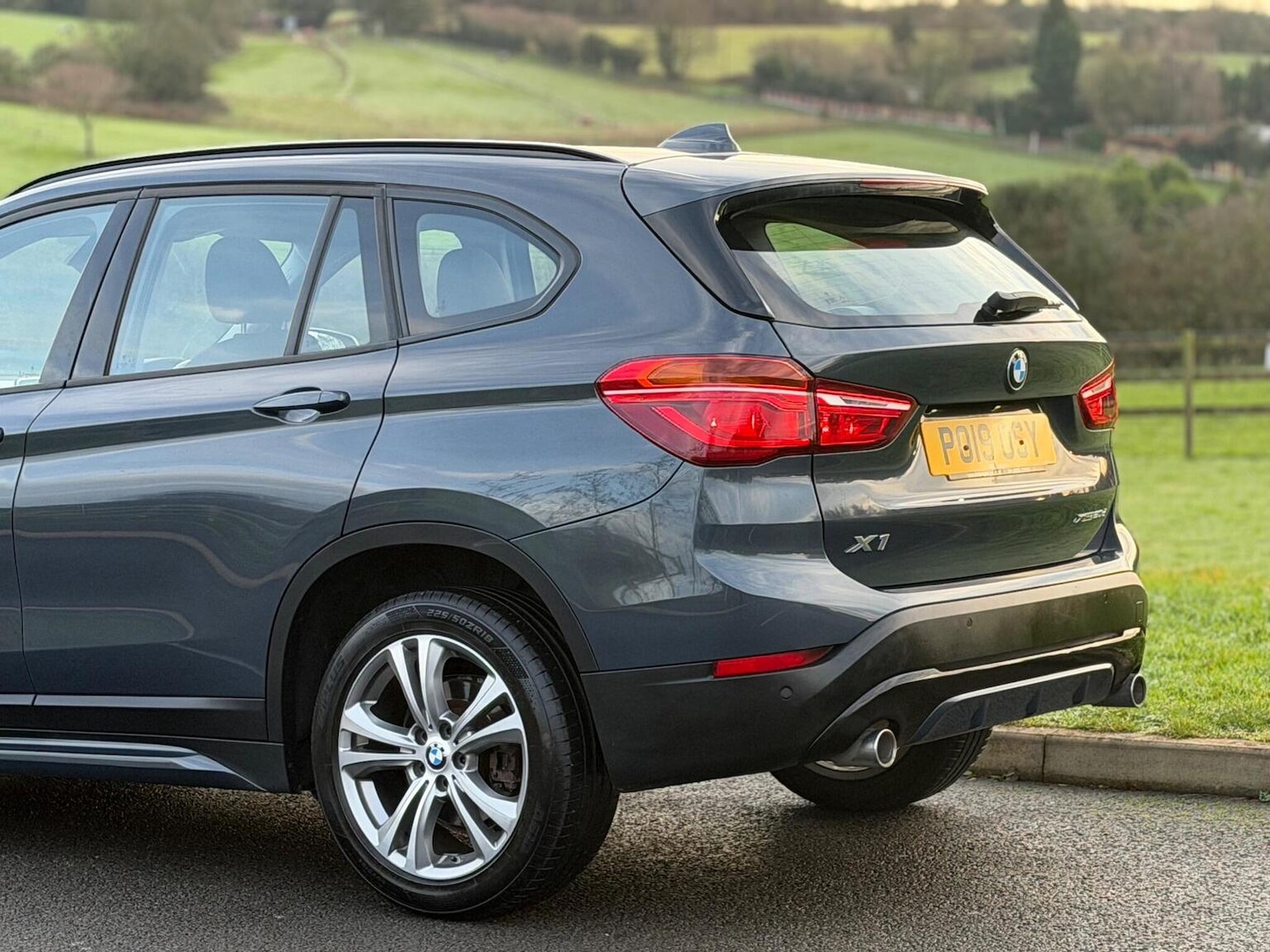 Used BMW X1 2019 for sale - 77003405: Photo 8