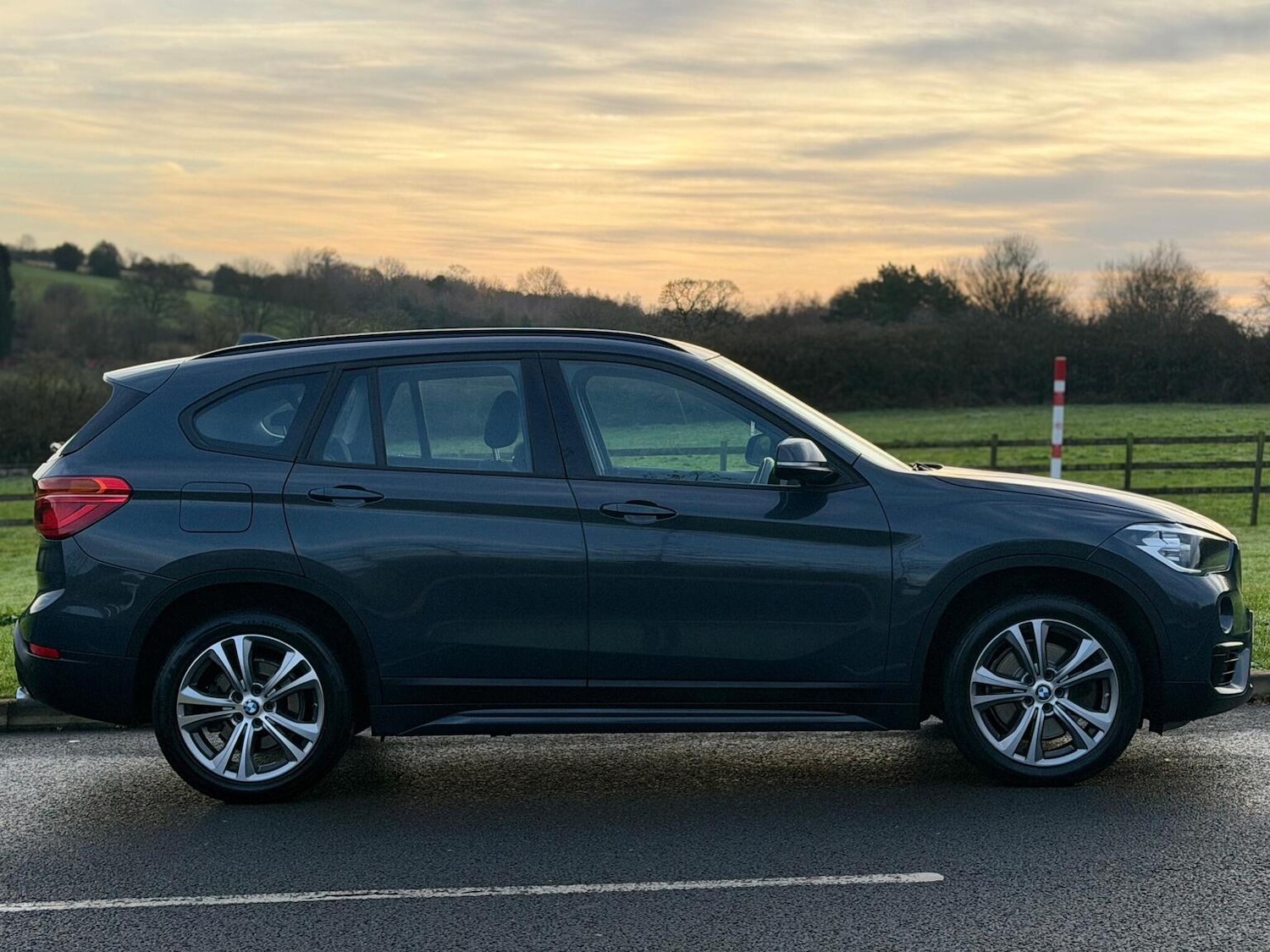 Used BMW X1 2019 for sale - 77003405: Photo 9