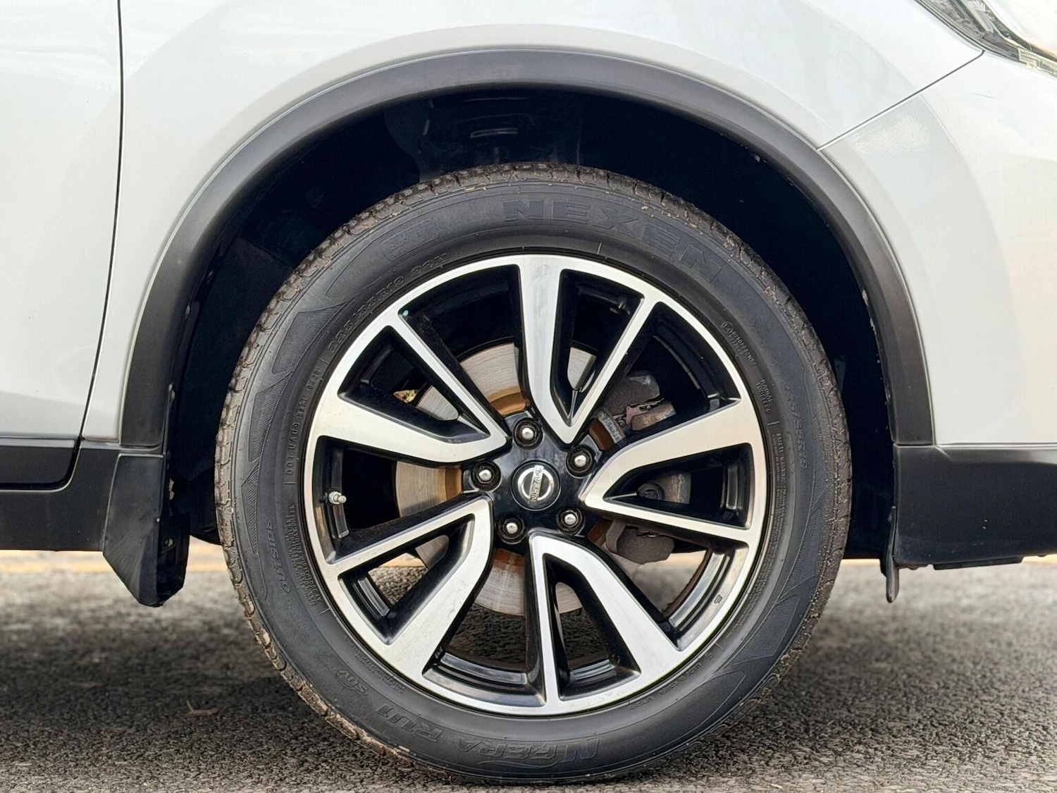 Used Nissan X-Trail 2016 for sale - 77003406: Photo 13