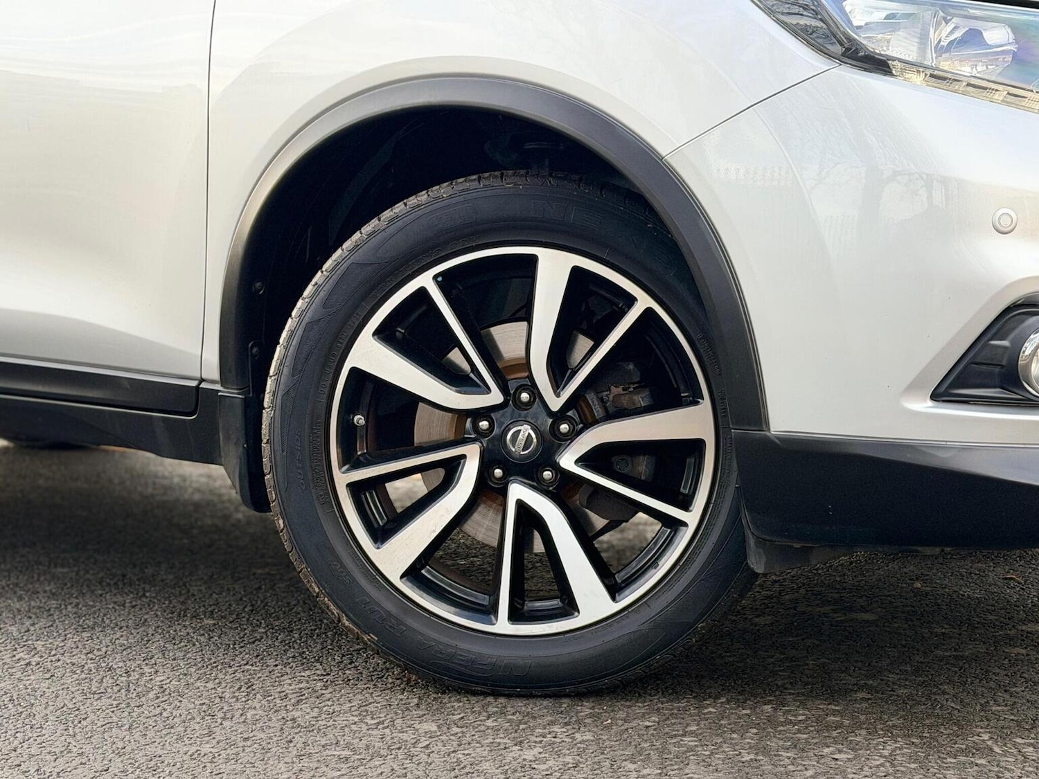 Used Nissan X-Trail 2016 for sale - 77003406: Photo 22