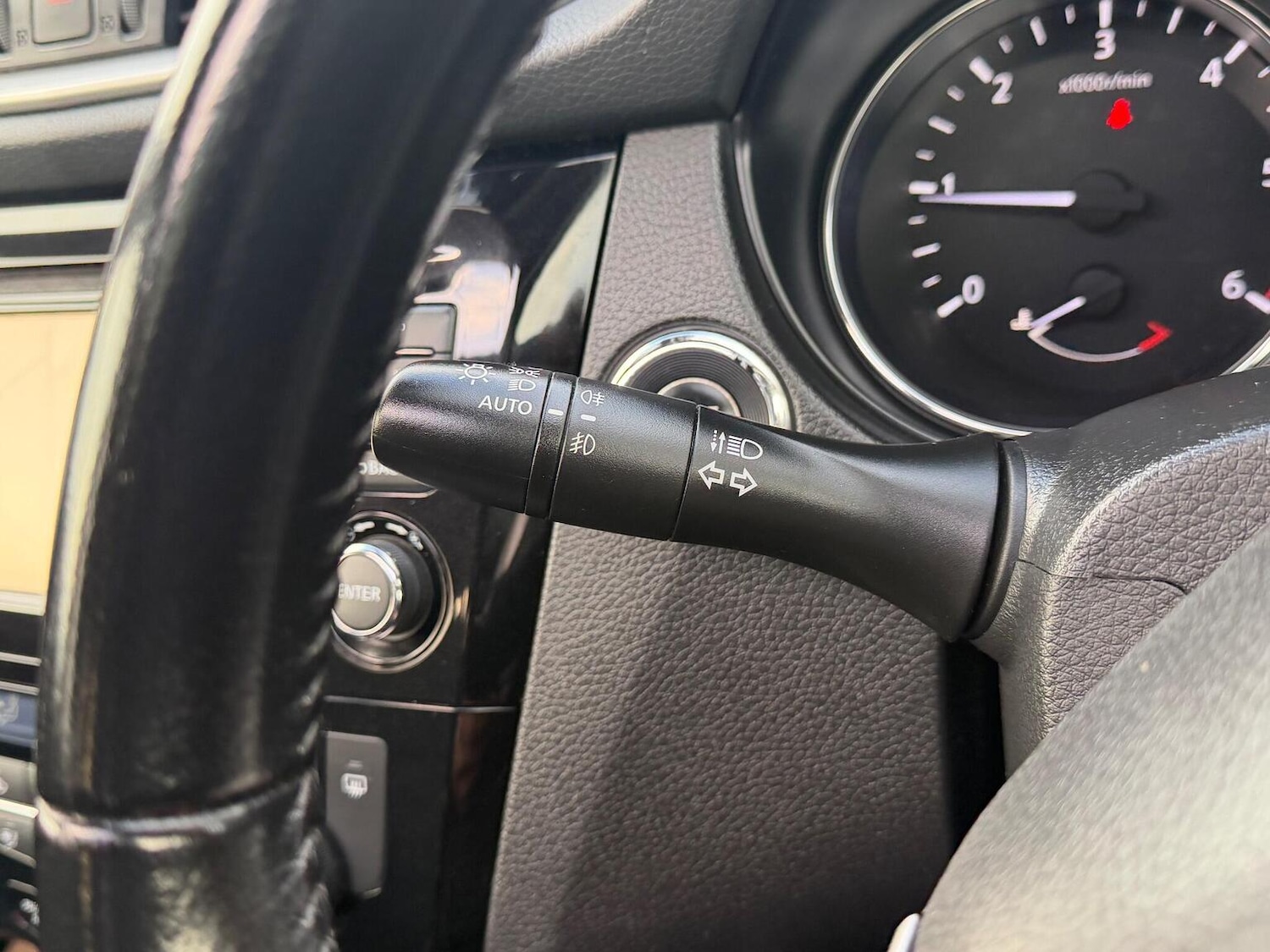 Used Nissan X-Trail 2016 for sale - 77003406: Photo 26