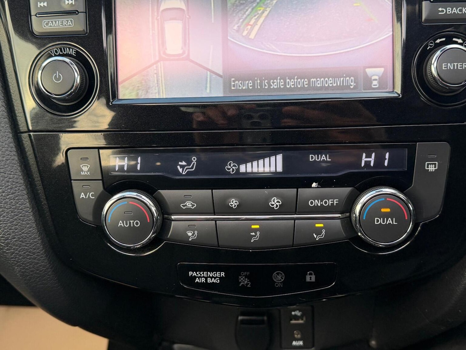 Used Nissan X-Trail 2016 for sale - 77003406: Photo 34