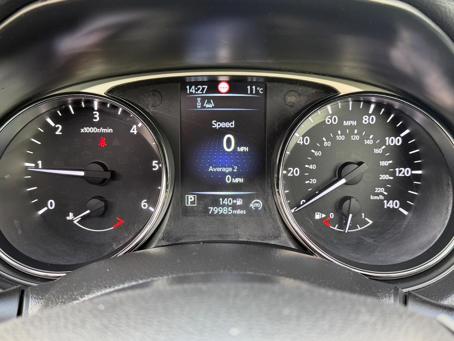 Used Nissan X-Trail 2016 for sale - 77003406: Photo 36