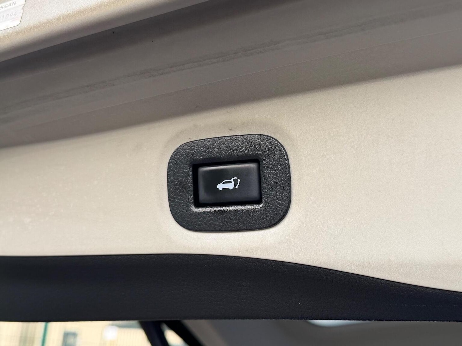 Used Nissan X-Trail 2016 for sale - 77003406: Photo 44