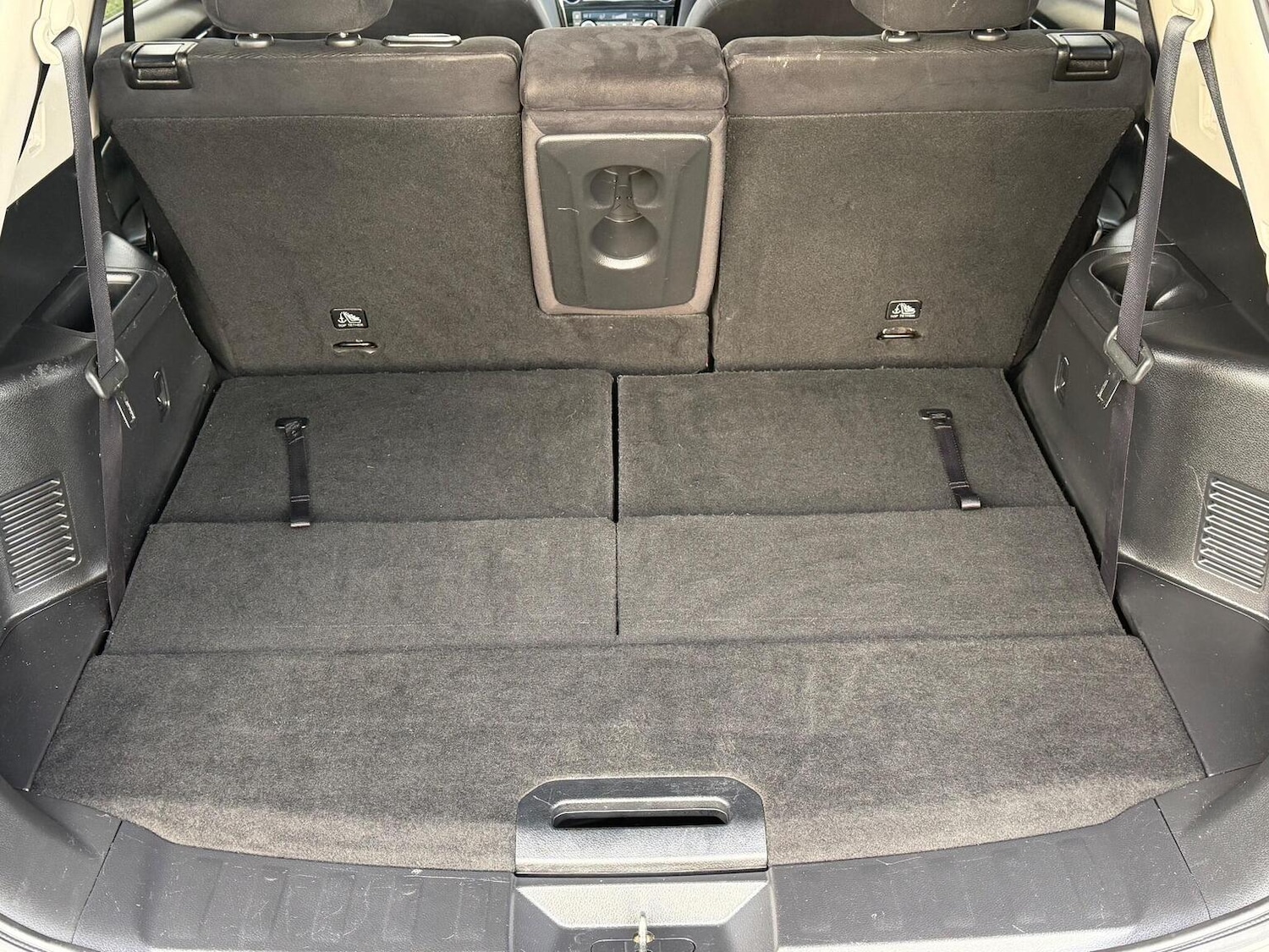 Used Nissan X-Trail 2016 for sale - 77003406: Photo 51