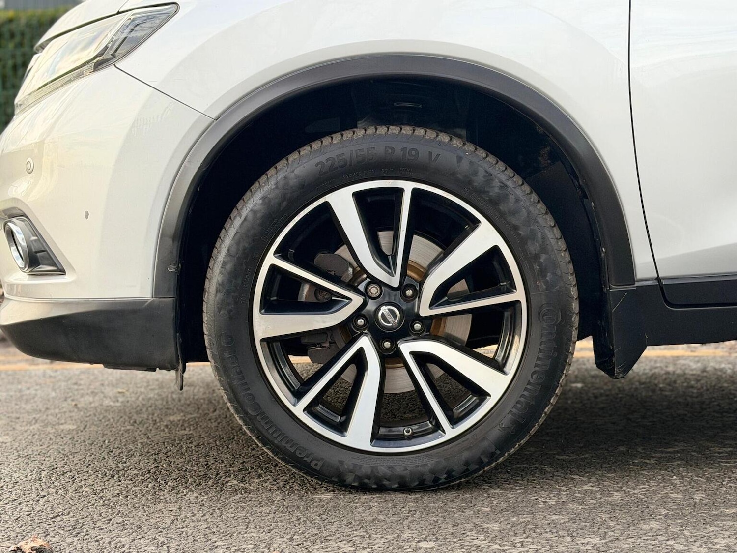 Used Nissan X-Trail 2016 for sale - 77003406: Photo 53