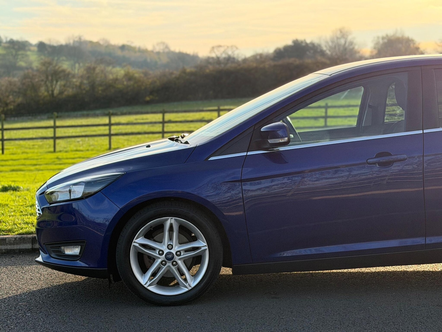 Used Ford Focus 2016 for sale - 76689734: Photo 11