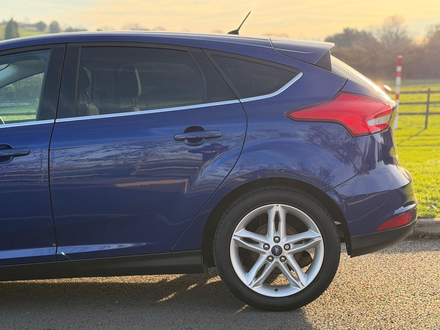 Used Ford Focus 2016 for sale - 76689734: Photo 12
