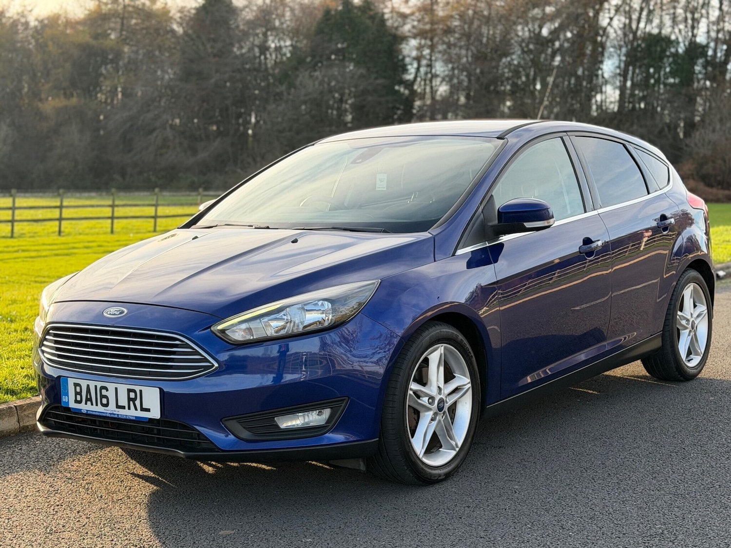 Used Ford Focus 2016 for sale - 76689734: Photo 15