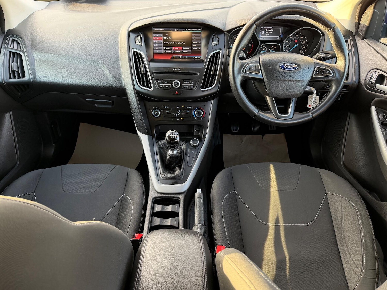 Used Ford Focus 2016 for sale - 76689734: Photo 16