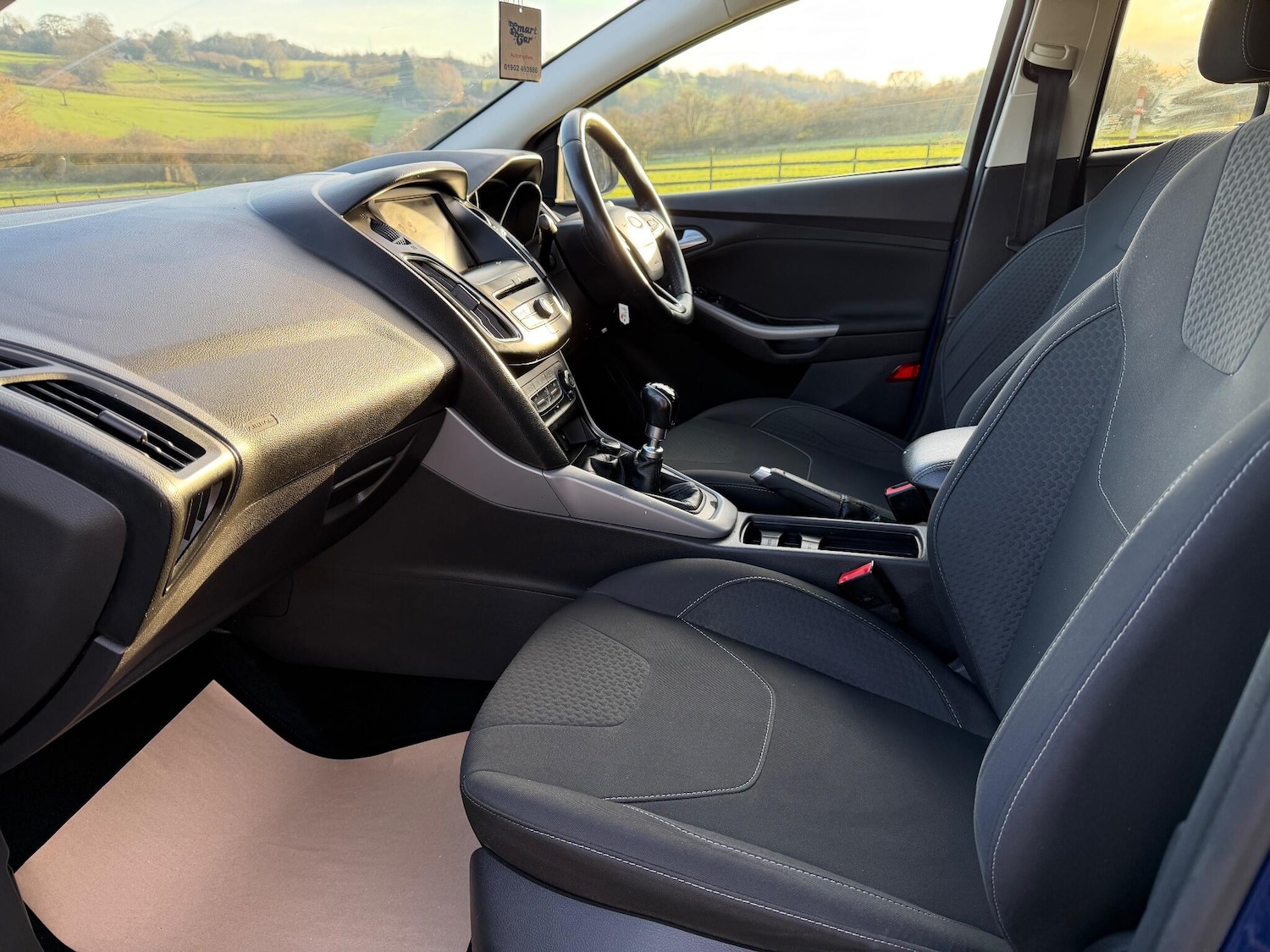 Used Ford Focus 2016 for sale - 76689734: Photo 18