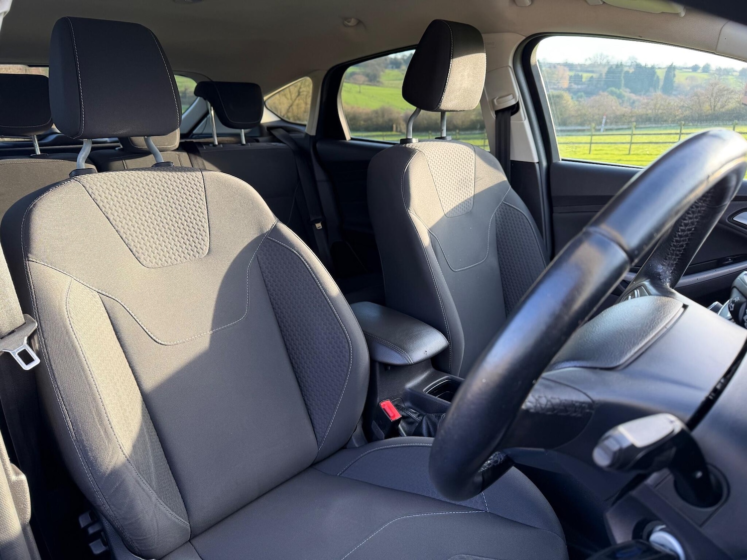 Used Ford Focus 2016 for sale - 76689734: Photo 19