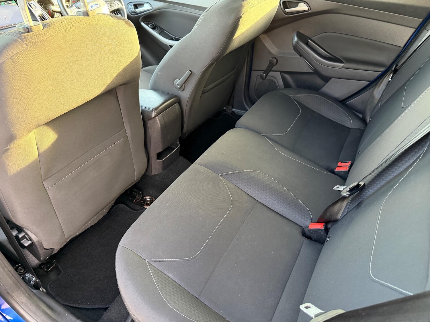 Used Ford Focus 2016 for sale - 76689734: Photo 20