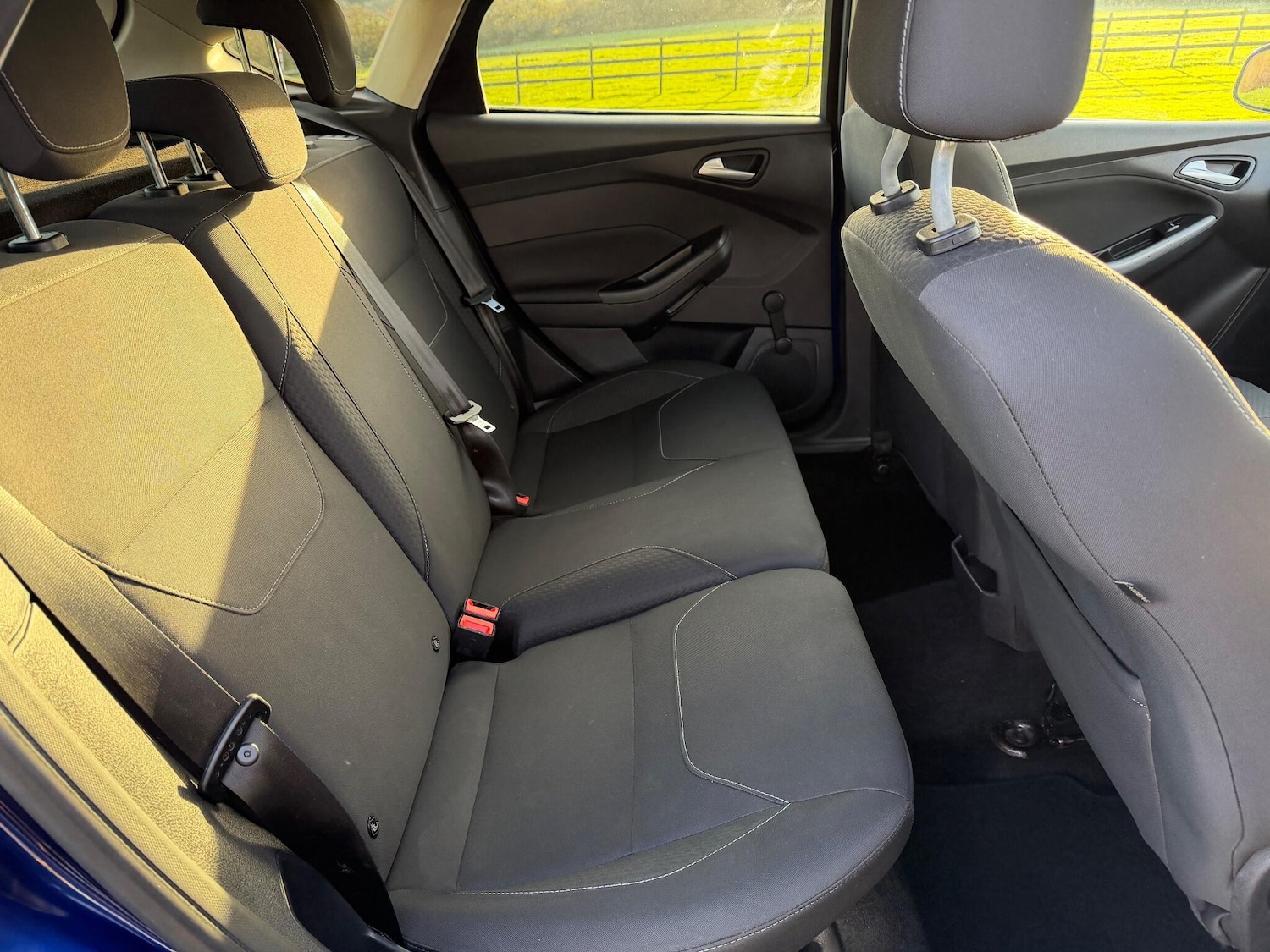 Used Ford Focus 2016 for sale - 76689734: Photo 21