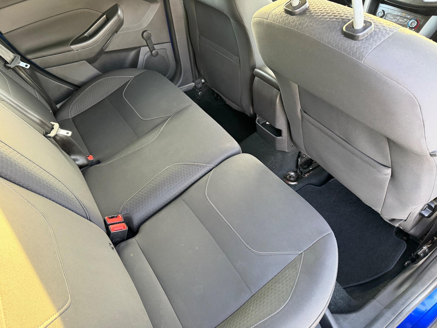 Used Ford Focus 2016 for sale - 76689734: Photo 22